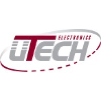 Utech Electronics logo - Similar company to Altelec Technical Sales & Services