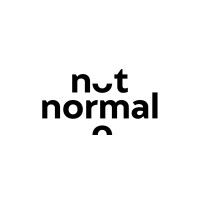 Not Normal logo - Similar company to Cherry Discotheque
