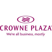Crowne Plaza Palo Alto logo - Similar company to Four Seasons Collection