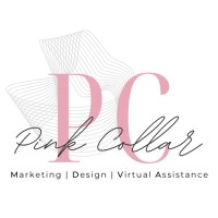 Pink Collar logo - Similar company to The Csr Academy
