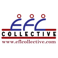 EFL Collective logo - Similar company to Neurodivergencia Laboral
