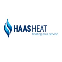 HAASheat (Heating As A Service) logo - Similar company to Beeldbakkers