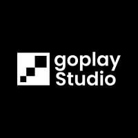 GoPlay logo - Similar company to Goplay