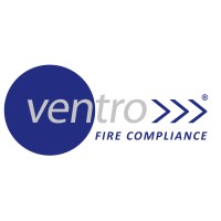 Ventro - Fire Compliance logo - Similar company to Rems Solutions - Electrical, Mechanical, Refrigeration & Construction Services