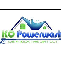 KO Powerwash logo - Similar company to Executive Cleaning Services, Inc
