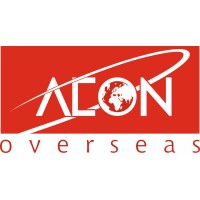 Aeon Overseas logo - Similar company to V Team Bath
