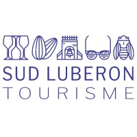 Sud Luberon Tourisme logo - Similar company to Cotelub