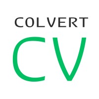 Colvert.AI logo - Similar company to Colvert