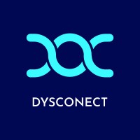 Dysconect Technologies logo - Similar company to Muchlearn