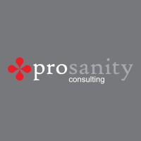 Prosanity SA logo - Similar company to Cdn It Services