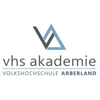 vhs akademie - ARBERLAND logo - Similar company to Fritzoffice Gmbh & Co Kg