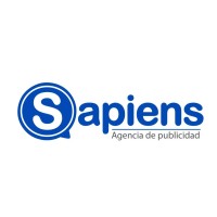 SAPIENS AGENCIA logo - Similar company to Sauri