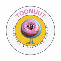 TOONUUT logo - Similar company to Kontent