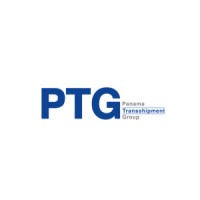 Panama Transshipment Group (PTG) logo - Similar company to Pgt Logistics
