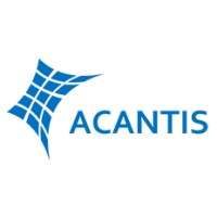 ACANTIS logo - Similar company to Orbis Software Benelux Bv