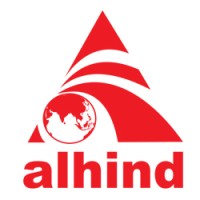 Alhind Group of Companies logo - Similar company to Alhindair