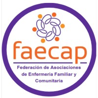 FAECAP-Federación de asociaciones de Enfermeria Familiar y Comunitaria logo - Similar company to Mamás Del Río