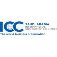 International Chamber of Commerce - Saudi Arabia (ICC-SA) logo - Similar company to Hub & Spoke Collaborative, Llc (The Great Seed Bomb)