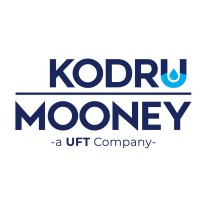 Kodru Mooney logo - Similar company to The Henry P. Thompson Company