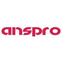 Anspro I Advertising Agency logo - Similar company to Anttech