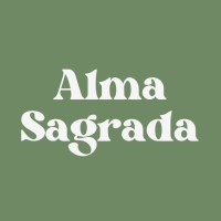 Alma Sagrada Presentes logo - Similar company to Is.Eco