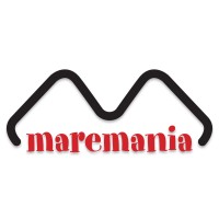 Maremania DMC logo - Similar company to Sardinia360