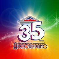 Colegio Internacional Anglohispano logo - Similar company to Elera Ai