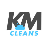 KM Cleans Ltd logo - Similar company to Acquateria