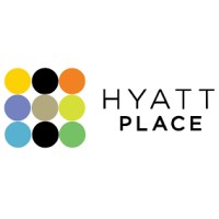 Hyatt Place Denver Tech Center logo - Similar company to Sheraton Denver Tech Center Hotel