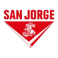 San Jorge logo - Similar company to San Jorge Moda