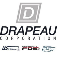 Drapeau Corporation logo - Similar company to Ansa Proyectos