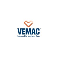Vemac logo - Similar company to Webion