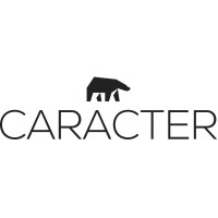 Caracter Agency logo - Similar company to Summerc Solutions S.A.S
