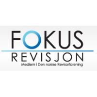 Fokus Regnskap & Revisjon logo - Similar company to On Time Regnskap