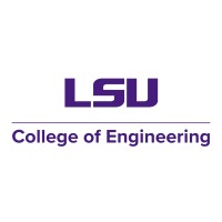 LSU College of Engineering logo - Similar company to Professor Index