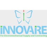 INNOVAIRE FOR SUPPLY AND CONTRACTING logo - Similar company to Leminar Global - Egypt