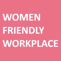 Women Friendly Workplace logo - Similar company to The Women Workplace Index