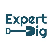 Expert Dig logo - Similar company to Evolve Cellular