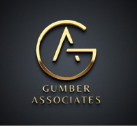 GumberAssociates logo - Similar company to G.P. Agrawal & Co. (Delhi Branch)