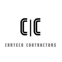 Carteco Contractors N.V. logo - Similar company to Professional Energy Services N.V.