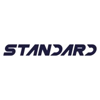 Standard Freight logo - Similar company to National Wireless