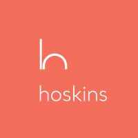 Hoskins logo - Similar company to Perkins Builders