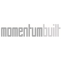 Momentum Built logo - Similar company to Inline Fitouts