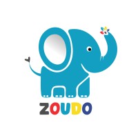 Zoudo logo - Similar company to Wisbotech Communications