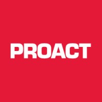 Proact IT Latvia logo - Similar company to Delska