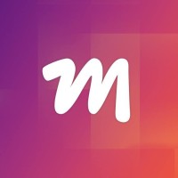 Monger logo - Similar company to Optibuck
