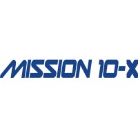 Mission 10-X logo - Similar company to Nl-Eco