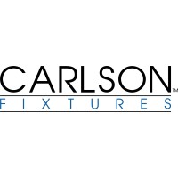 Carlson Fixtures logo - Similar company to E-Switch, Inc.