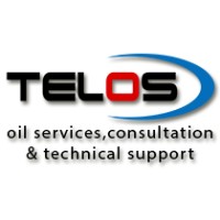 TELOS Oil Services logo - Similar company to Work Up