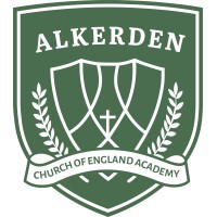 Alkerden C of E Academy logo - Similar company to Alp Schools